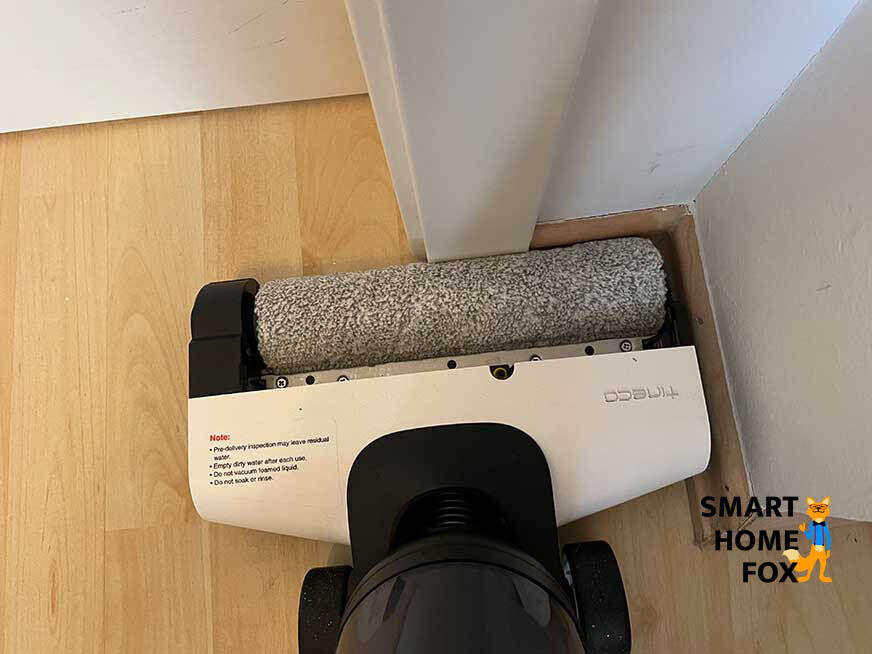 Tineco Floor One S5 Bodendüse offen